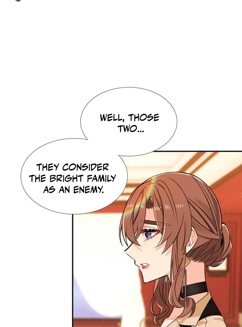 Mistaken for a Wicked Woman! Chapter 61 - page 73